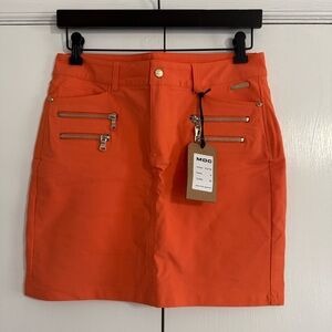 MCD Sport Women’s Golf Skirt